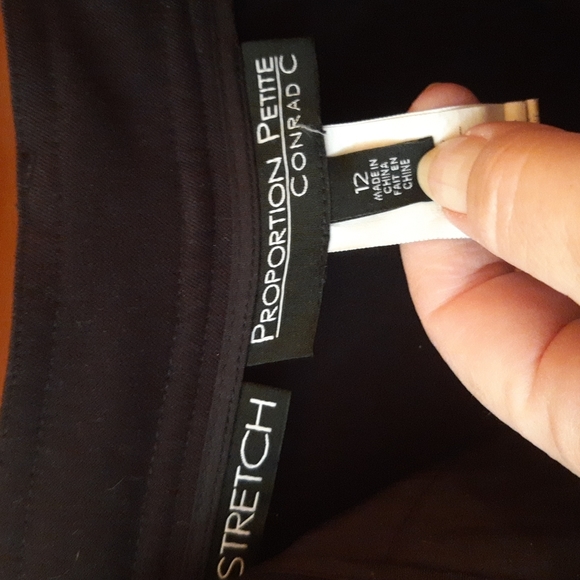 Conrad C trousers 307 - Picture 4 of 5